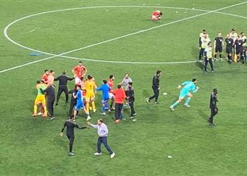 إداري الزمالك يروي تفاصيل أزمة السوبر لم يتحدث أحد عن حسين الشحات رغم ما فعله