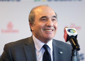 مالك فيورنتينا ي علن عن 10 إصابات بـ كورونا ويشكر ريبيري