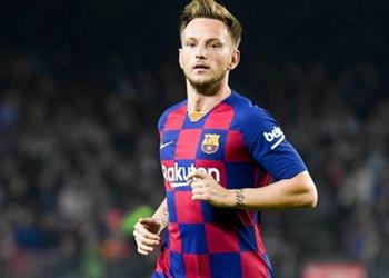 سبورت فيروس كورونا تسبب في استمرار راكيتيتش مع برشلونة