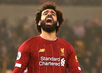 محمد صلاح في الهجوم فوكس سبورتس تختار التشكيل المثالي للدوري الإنجليزي
