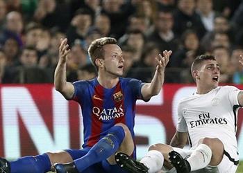 سبورت راكيتيتش قال لا مرتين لـ باريس سان جيرمان وص دم من رد فعل برشلونة