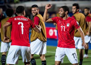 بعد جلسة مع النني صحيفة تركية تكشف موقف تريزيجيه من عرض بشكتاش