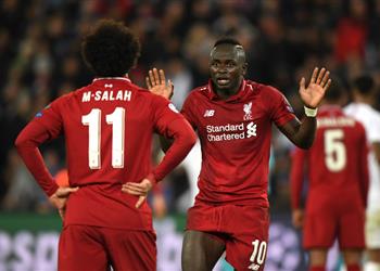 أسطورة ليفربول لـ ريال مدريد محمد صلاح وماني لن يغادران وأحذر هالاند من مصير يوفيتش