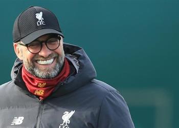 تقارير كلوب يحدد أهدافه الصيفية في ليفربول تحسب ا لرحيل صلاح أو ماني