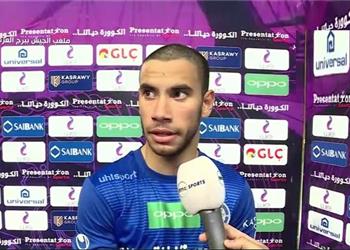 حمادة صدقي يرد على أنباء ضم ناصر ماهر من الأهلي نهائي ا