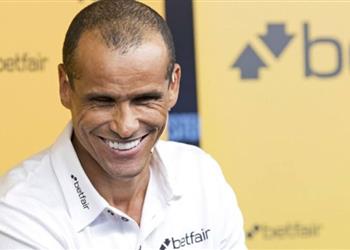 ريفالدو بدايات جريزمان تذكرني بـ كوتينيو وانعدام فرص برايثوايت في برشلونة بعد عودة ديمبلي وسواريز