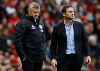 تشيلسي ينافس قطبي مانشستر على ضم مدافع فيرونا