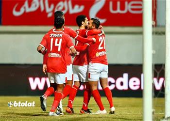 رئيس المصري حياة المواطن أهم من الرياضة وهيا نتوج الأهلي بـ الدوري ونستعد للموسم المقبل