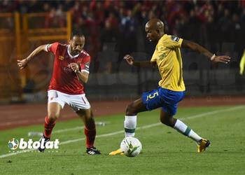 بطولات يكشف قيمة تجديد عقد وليد سليمان مع الأهلي