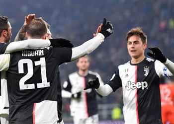 تقارير نجم يوفنتوس يكسر الحجر الصحي ويهرب إلى الأرجنتين