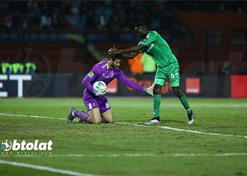 مدرب الأهلي السابق الشناوي الأفضل في مصر ويشيد بحارسي الزمالك وبيراميدز