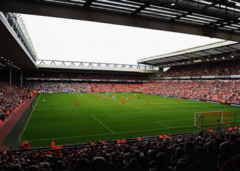 ليفربول يتعهد بدفع رواتب الموظفين رغم تعليق الدوري الإنجليزي بسبب كورونا