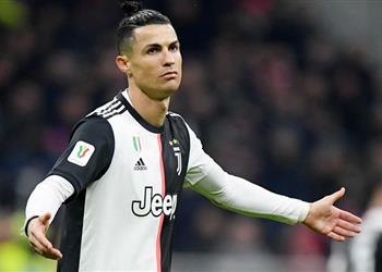 كورونا يجبر أندية الدوري الإيطالي على تخفيض رواتب اللاعبين ورونالدو الأكثر تضرر ا