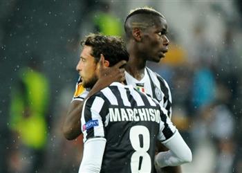 ماركيزيو انتقال بوجبا إلى مانشستر يونايتد كان خطأ ويوفنتوس بحاجة إليه