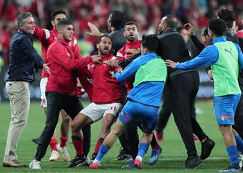 الاستئناف توضح سبب تخفيف عقوبة كهربا وتجاهل شيكابالا وأحقية الأهلي والزمالك في التظلم مجددا