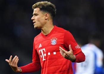 تقارير تكشف موقف كوتينيو من العودة لـ البريميرليج