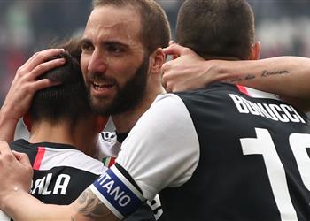 تساؤلات في إيطاليا بعد سماح يوفنتوس لثلاثي الفريق بكسر الحجر الصحي لـ كورونا