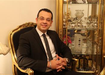 خالد بيومي ينفي وفاة تامر صقر