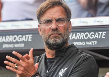 ليفربول ينافس برشلونة وريال مدريد على لاعب رين الفرنسي