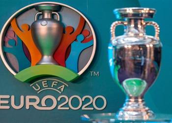 يويفا يعتذر عن تويتة خاطئة ويؤكد لم نتخذ أي قرار بشأن اسم اليورو بعد تأجيله