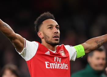 ليفربول يراقب وضع أوباميانج في آرسنال