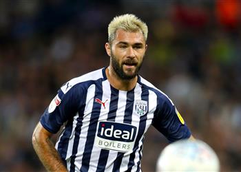 زميل أحمد حجازي في وست بروميتش يكشف تفاصيل إصابته بـ كورونا الأمر خطير