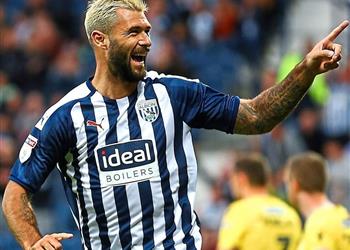 بعد تصريحاته المثيرة للجدل وست بروميتش يوضح حقيقة إصابة أوستين بـ كورونا