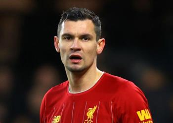 ليفربول يراقب لاعب إنتر ميلان تحسب ا لرحيل لوفرين