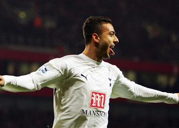 فيديو توتنهام ي ذكر جماهيره بهدف ميدو أمام وست هام في الدوري الإنجليزي