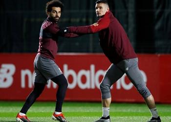 لاعب ليفربول ينفعل بسبب كورونا ليس لديكم عقل أو احترام عار عليكم