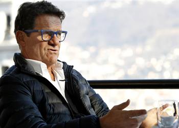 كابيلو تأجيل يورو 2020 فكرة جيدة وفوز أتلتيكو مدريد على ليفربول مفاجأة