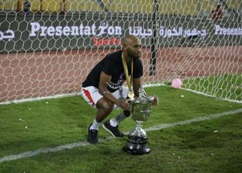 أحمد غانم سلطان لو كان شيكابالا يلعب في الأهلي لتوج بالبطولات ورمضان صبحي كسر القاعدة