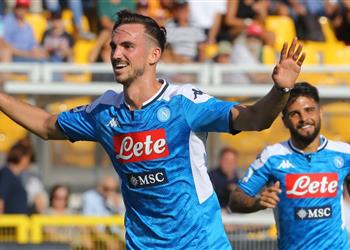 بعد اهتمام برشلونة وريال مدريد وكيل رويز يعترف أندية كبيرة ترغب في ضمه من نابولي