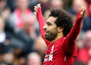 جماهير ماركا تختار محمد صلاح ثاني أفضل موهبة رياضية في فئته العمرية