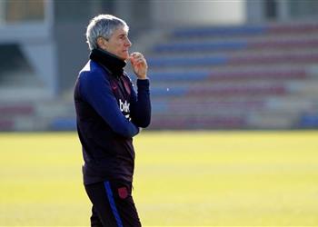 تقارير برشلونة يتراجع عن صفقة هجومية وي مهد الطريق لـ ليفربول وبايرن ميونخ