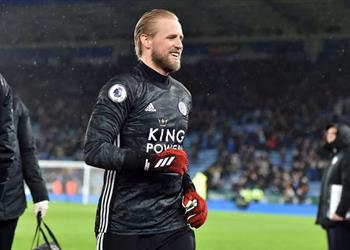 تصرف إنساني شمايكل يتبرع بمبلغ مالي لحماية المسنين من كورونا