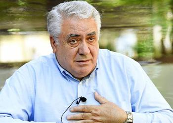 وفاة رئيس ريال مدريد السابق بسبب كورونا