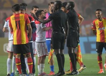 تقارير توضح الموعد الجديد لاجتماع المحكمة الدولية بشأن نهائي الترجي والوداد