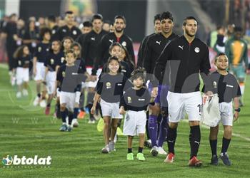 منتخب مصر الأولمبي يكشف موعد قرعة أولمبياد طوكيو وتسليم قائمة اللاعبين