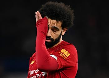 مدرب أكاديمية وست هام يكشف حقيقة إصابة محمد صلاح بـ كورونا ويؤكد إلغاء الدوري الإنجليزي وارد