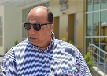 رئيس الاتحاد يتحدى الخطيب ومرتضى منصور ويصرح تمنيت ضم حارس الأهلي