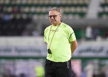 طلعت يوسف يوضح هل يستمر ثنائي الزمالك مع الاتحاد السكندري