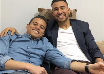 تريزيجيه سنعود للتدريبات في هذا التوقيت ولاعبو أستون فيلا يدعمون مبادرة سعد سمير