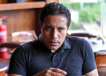 محمد عبد الواحد محمد محمود مثل أبوتريكة ورشحته لـ الزمالك قبل انتقاله للأهلي