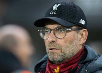 ميرور فيروس كورونا يهدد ليفربول قبل الميركاتو الصيفي