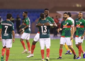 نائب رئيس الاتفاق السعودي يعلن إصابته بـ فيروس كورونا