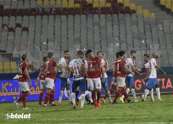 تقارير قاهر الأهلي معروض على الزمالك