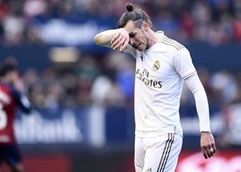 نجم فرنسا السابق بيل لا يرغب في اللعب أكثر لـ ريال مدريد وهاري كين قد يعيده إلى توتنهام