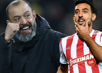 كوكا عن نونو سانتو مدرب ولفرهامبتون مدين له بالكثير ولن أنسى نصيحته الثمينة