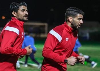 علي لطفي عن رحيل إكرامي تعملت منك الكثير واتمنى التوفيق لك يا وحش إفريقيا